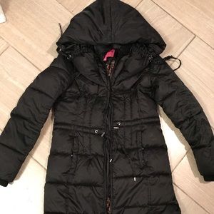 Betsey Johnson Coat